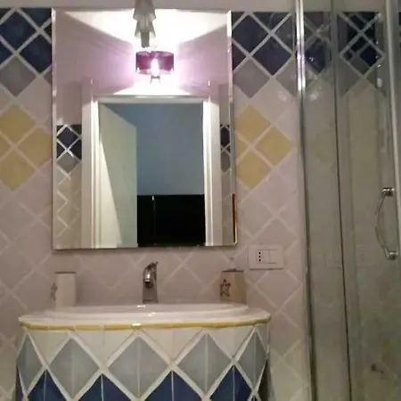 Monolocale Stampace Apartamento Cagliari
