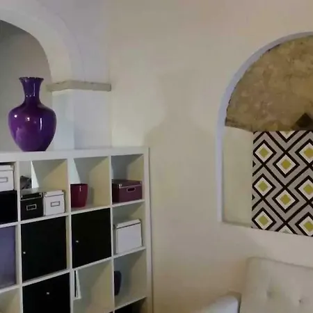 Monolocale Stampace Apartamento