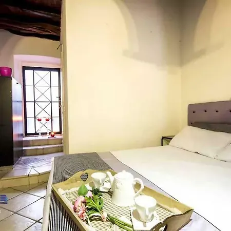 Apartamento Monolocale Stampace Cagliari