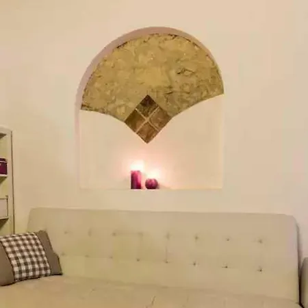 Apartment Monolocale Stampace